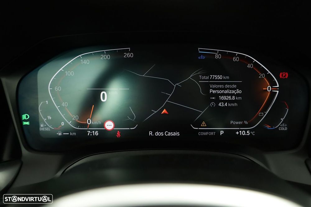 BMW 420 d xDrive Pack 50 anos M Auto - 16
