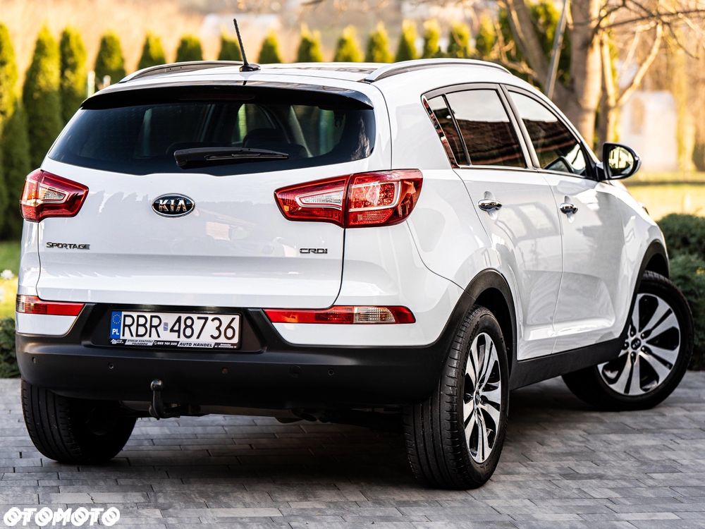 Kia Sportage - 4
