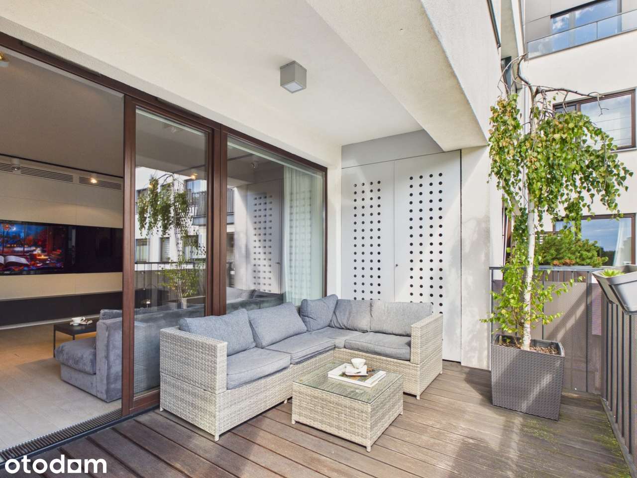 3-pokojowy apartament na osiedlu Eko Park | 88 m2