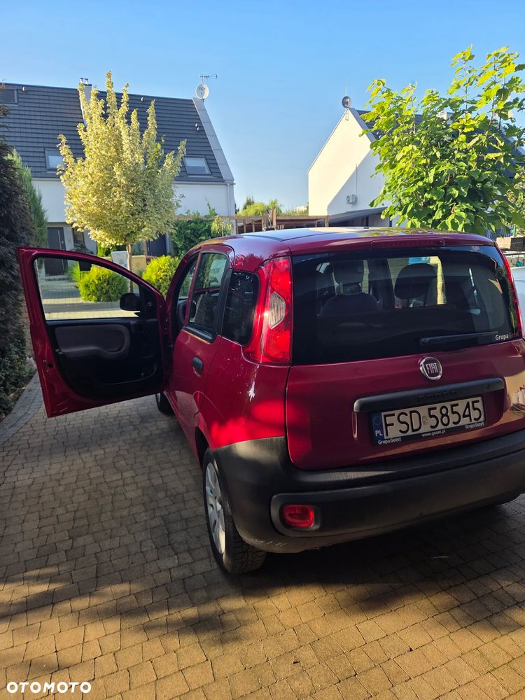 Fiat Panda 1.2 Pop - 6