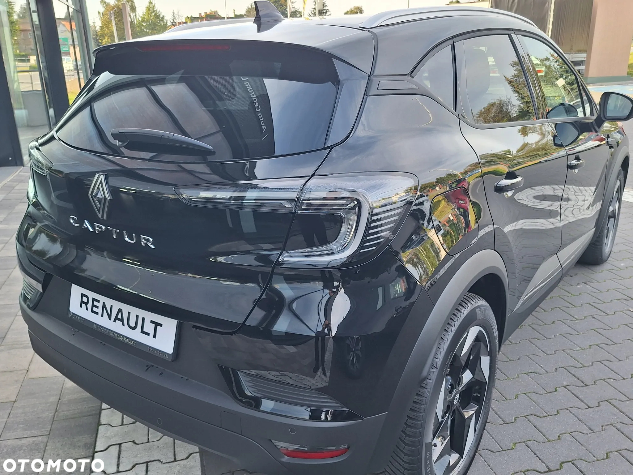Renault Captur - 5