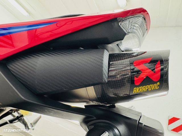 Honda CBR CBR600RR PC69 - 10