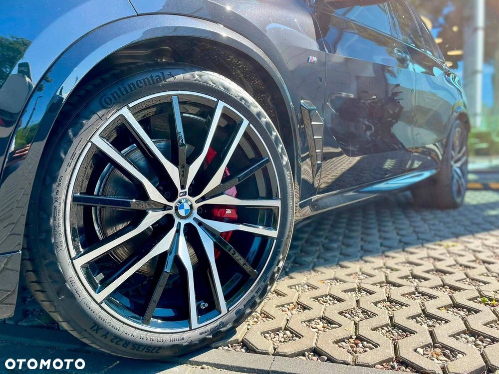 BMW X5 - 37