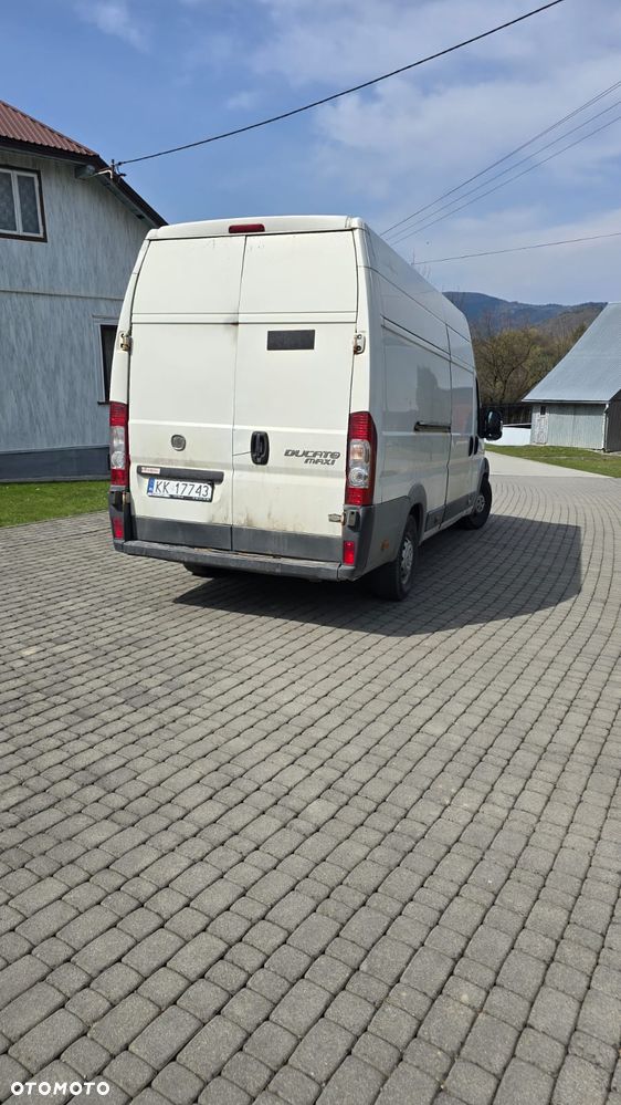 Fiat Ducato - 2