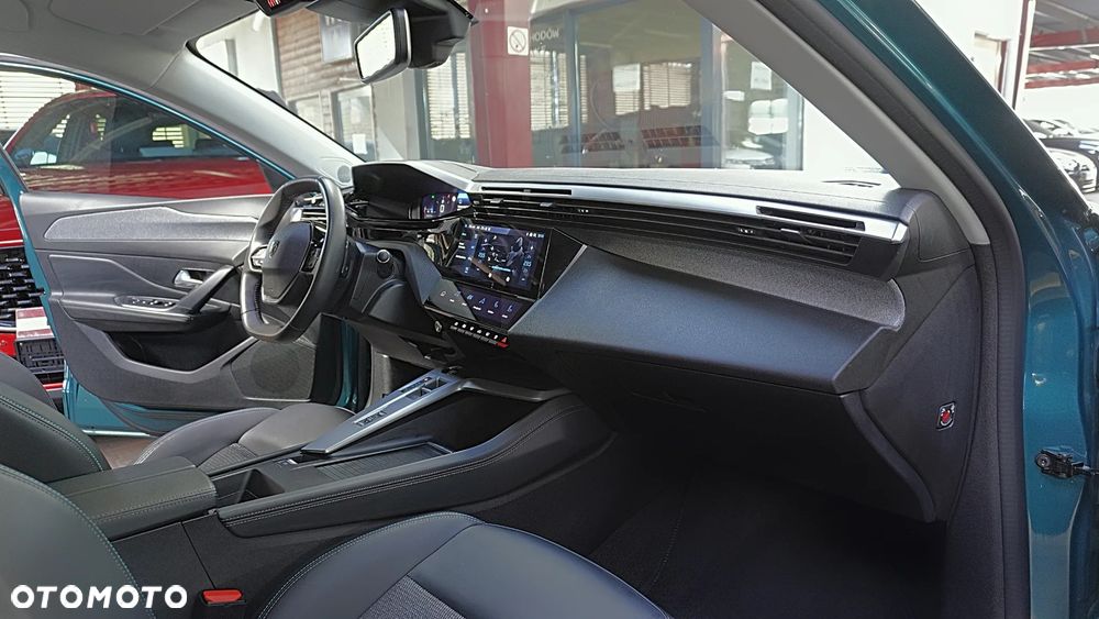 Peugeot 308 1.2 PureTech Allure Pack S&S EAT8 - 15