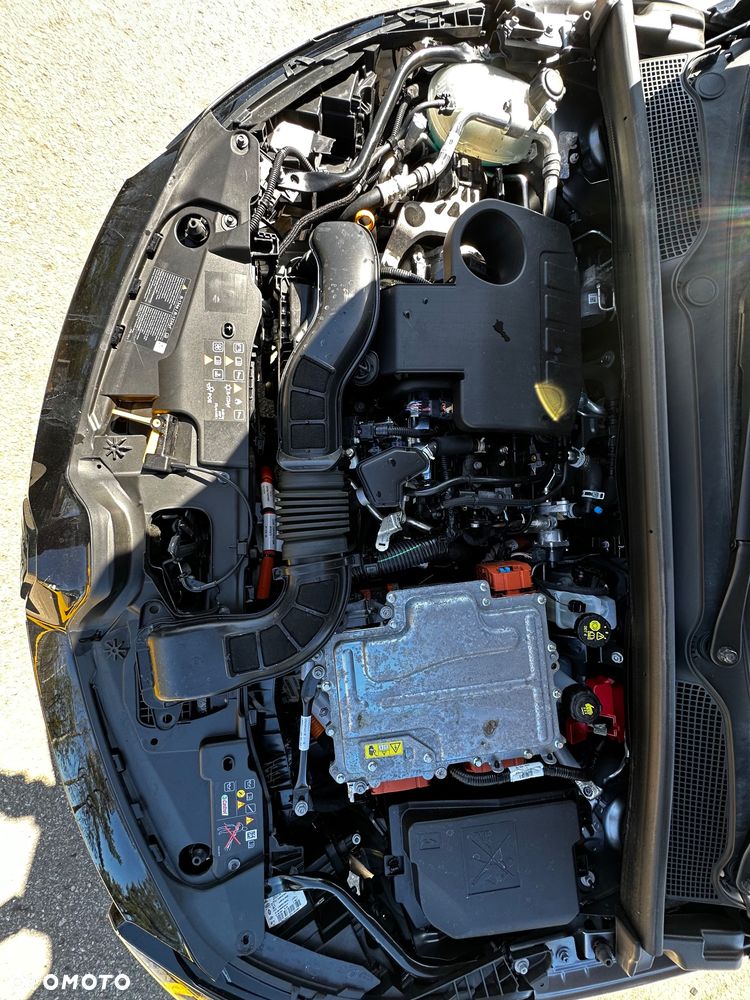 Renault Clio E-TECH Full 145 ESPIRIT ALPINE - 14