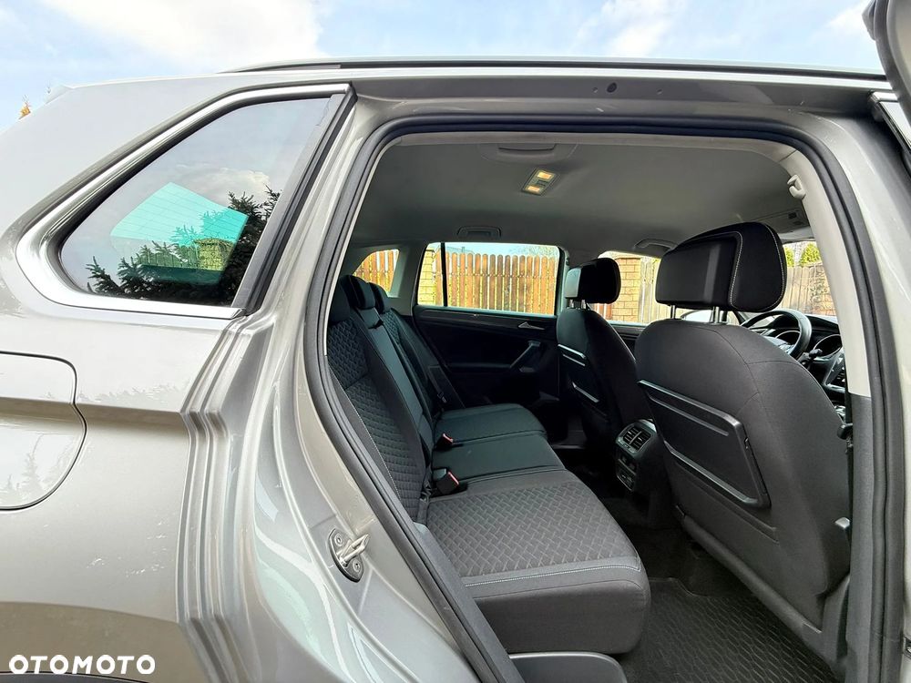 Volkswagen Tiguan 1.5 TSI EVO JOIN - 28