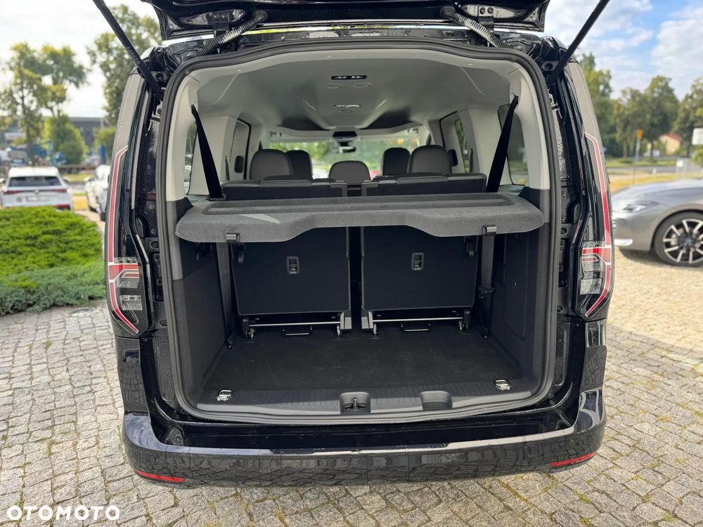 Volkswagen Caddy Maxi 2.0 TDI Style DSG - 27