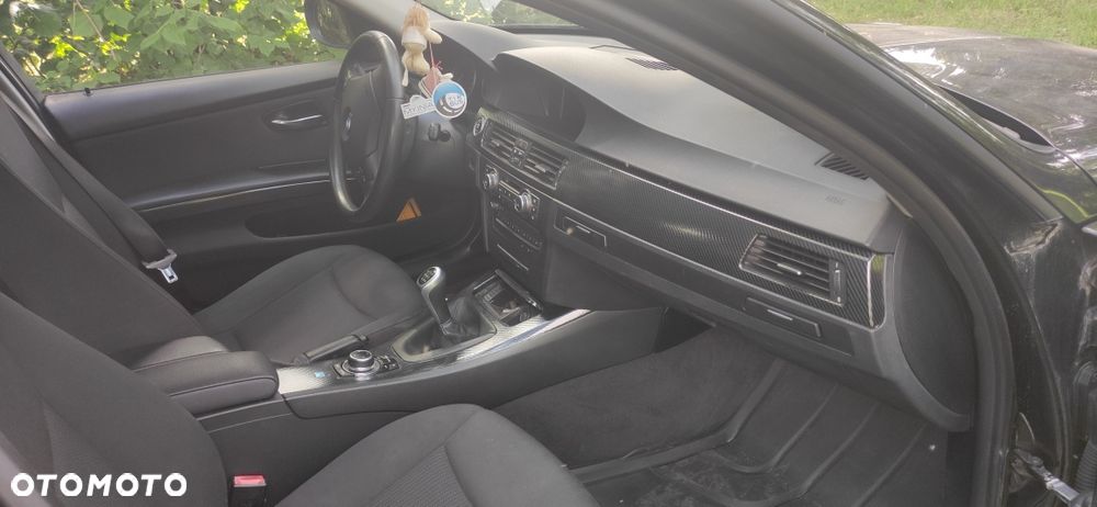 BMW Seria 3 2012 photo 5