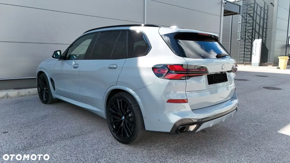 BMW X5 - 8