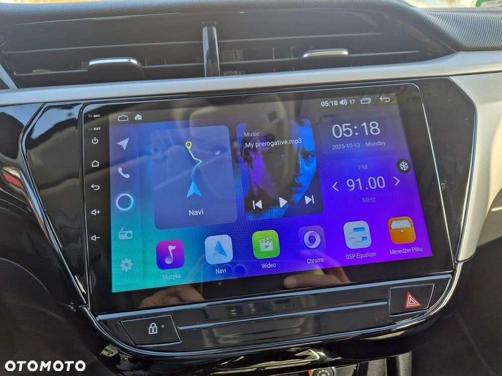 Opel Corsa 1.2 Business S&S - 16