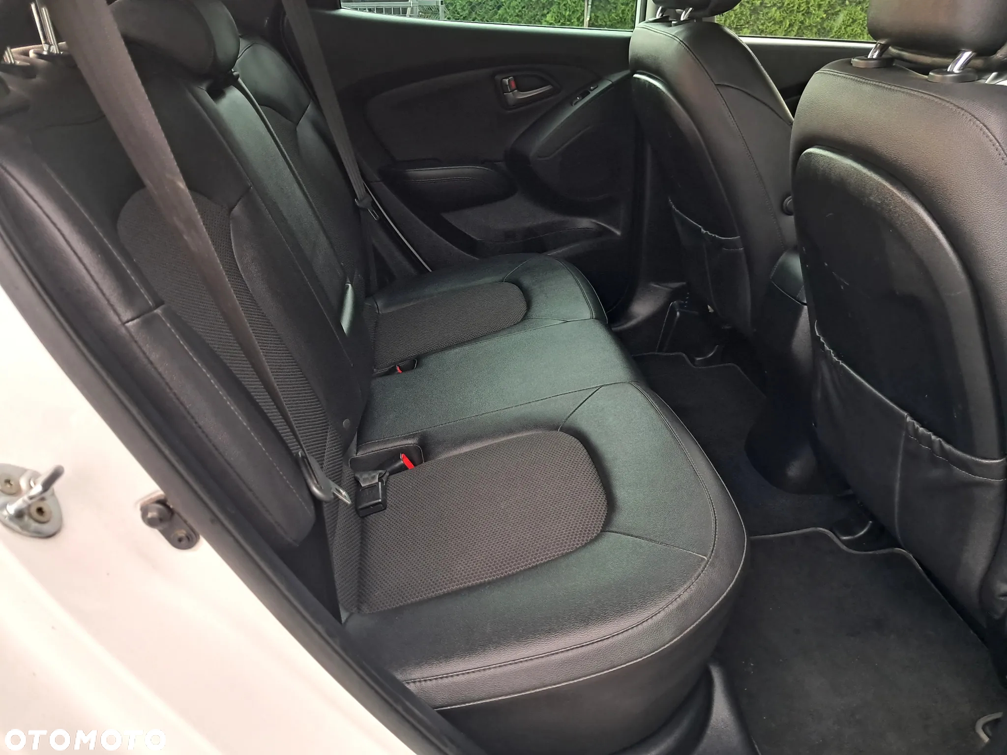Hyundai ix35 1.7 CRDi 2WD Comfort - 26