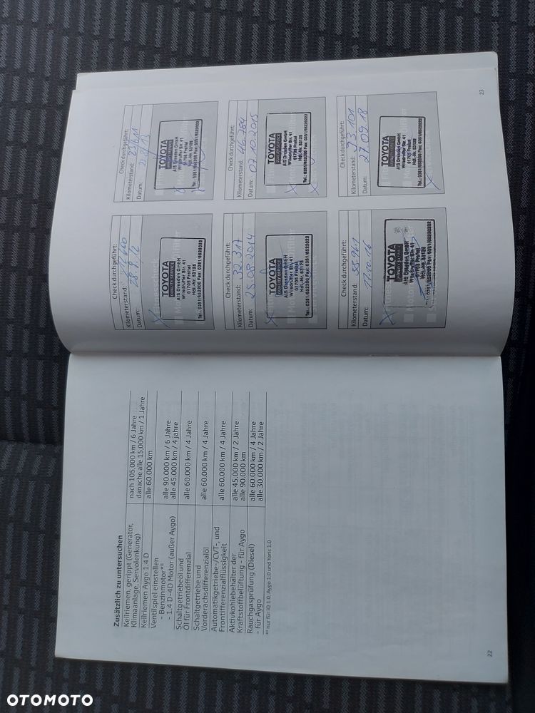 Toyota Avensis 2.0 D-4D Sol+NAVI - 30