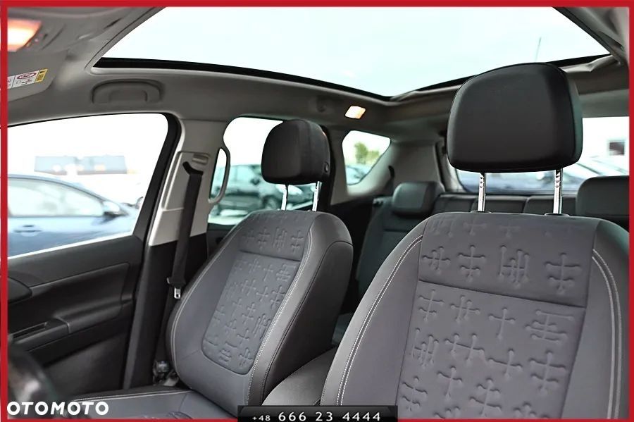 Opel Meriva 1.4 Ecoflex Start/Stop Edition - 18