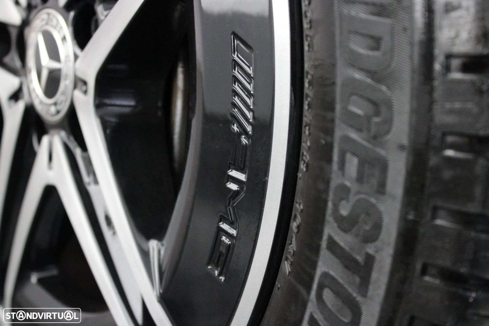 Mercedes-Benz EQB 350 4Matic AMG Line - 43