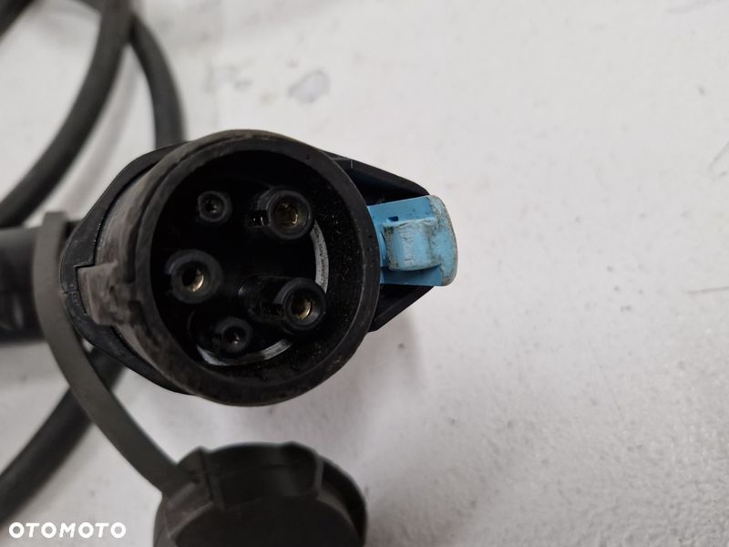 NISSAN LEAF I 1 ZE0 KABEL PRZEWÓD ŁADOWANIA - 3
