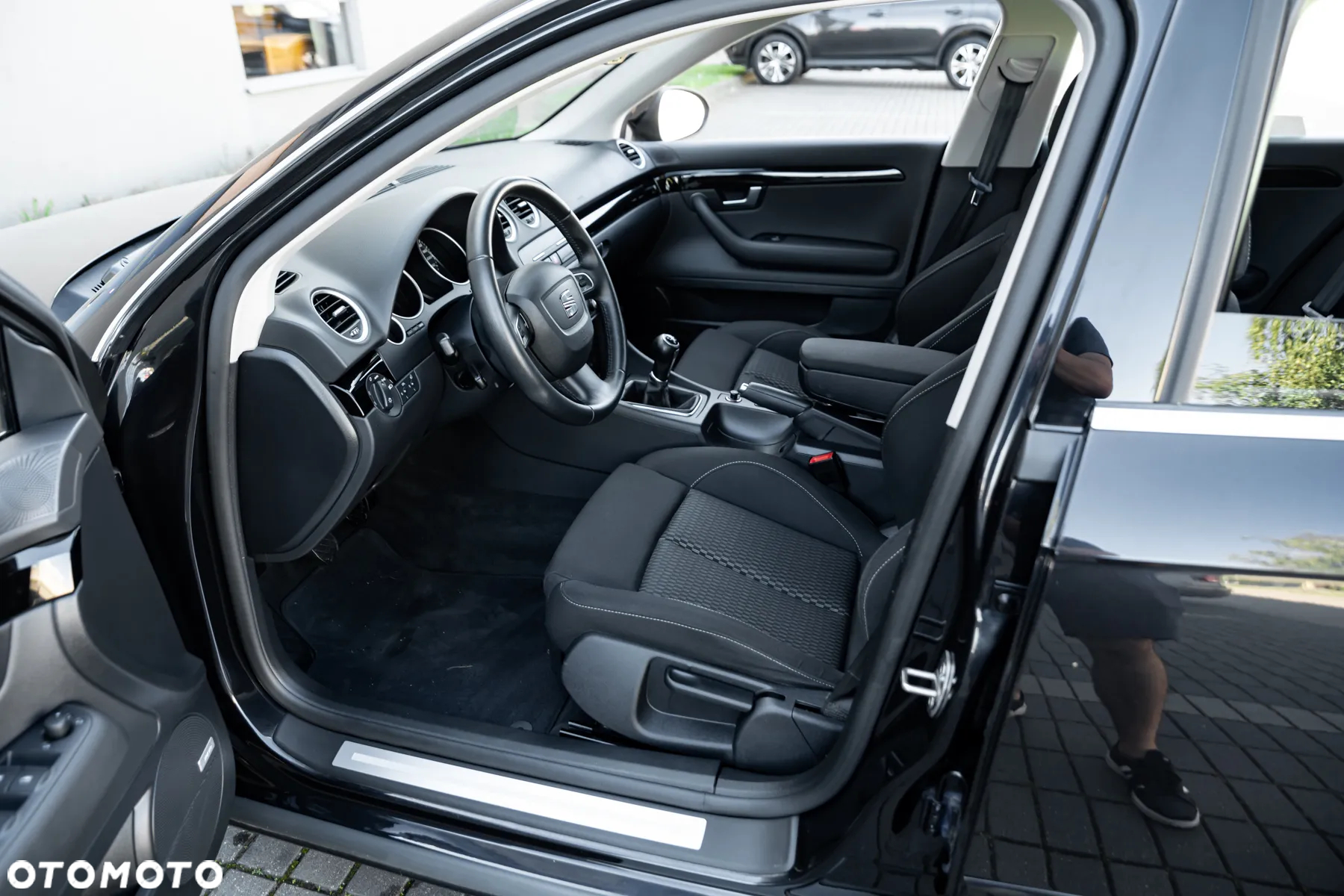 Seat Exeo 2.0 TSI Style - 16