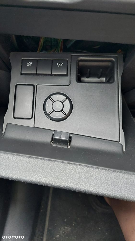 Peugeot 508 RXH BlueHDi 180 EAT6 Stop&Start - 7