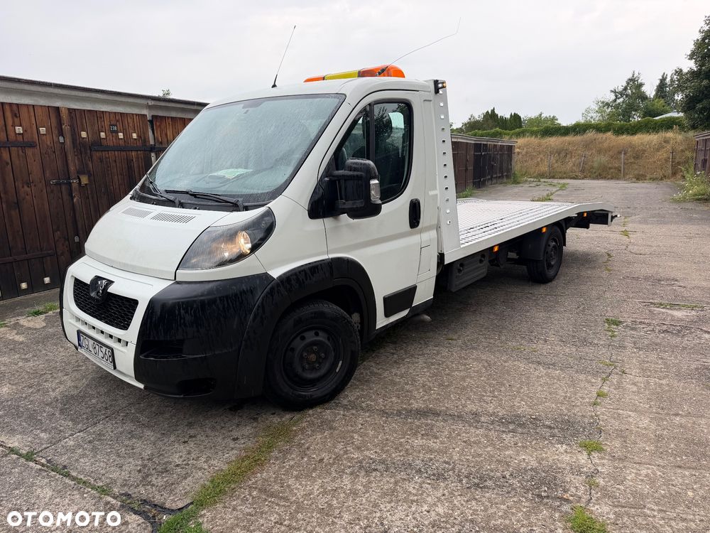 Peugeot Boxer - 8