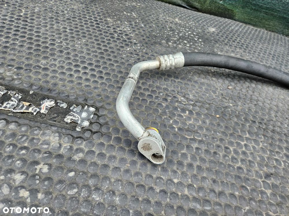 Przewod Klimatyzacji 8E0260707BH Waz Klimatyzacja Klima Audi A4 B6 B7 - 17