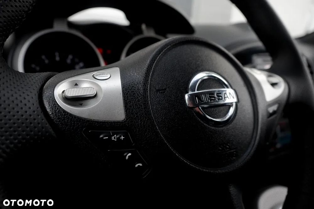 Nissan Juke 1.6 T Tekna - 16