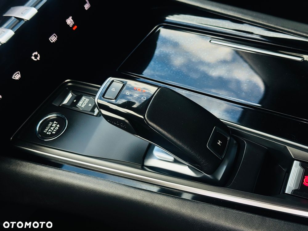 Peugeot 508 BlueHDi 130 EAT8 Allure - 10