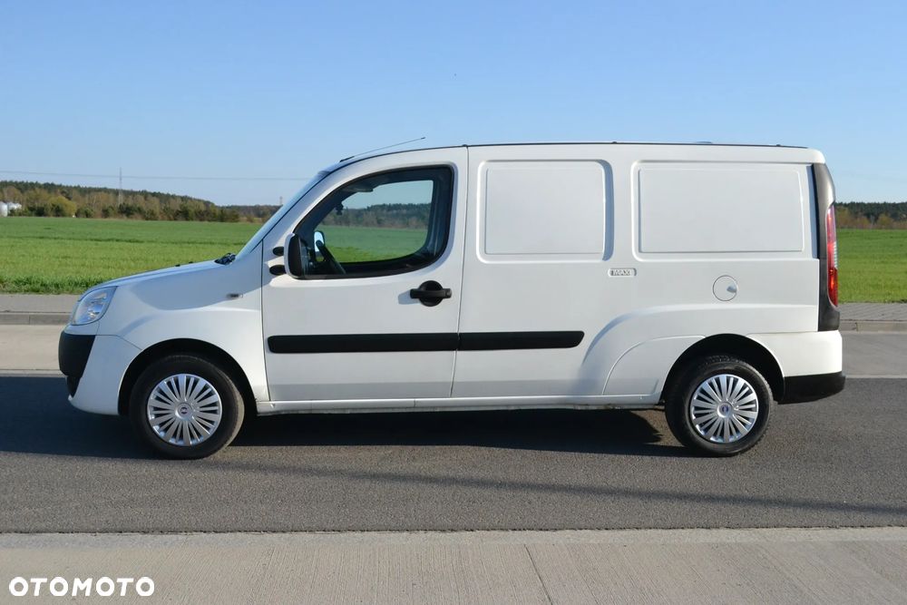 Fiat Doblo - 6