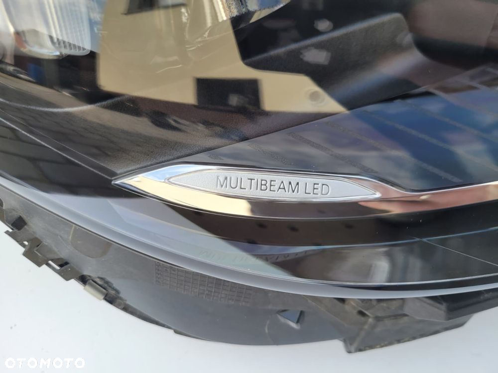 Mercedes S klasa w223 FULL LED MULTIBEAM A2239061006 - 4