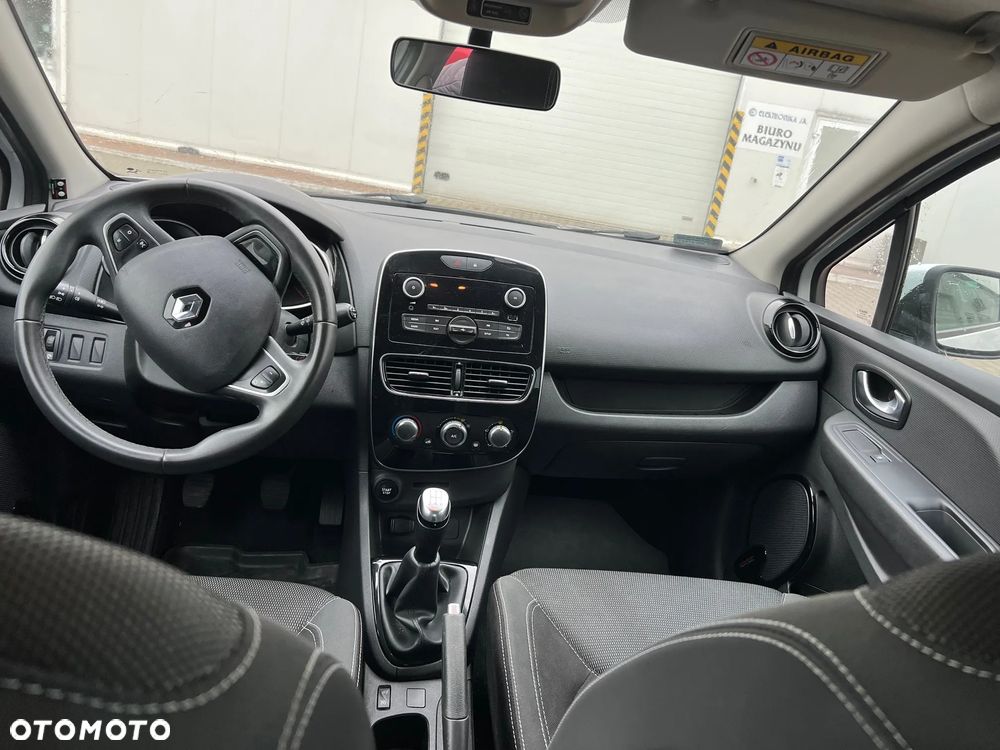 Renault Clio 0.9 TCe Life - 10