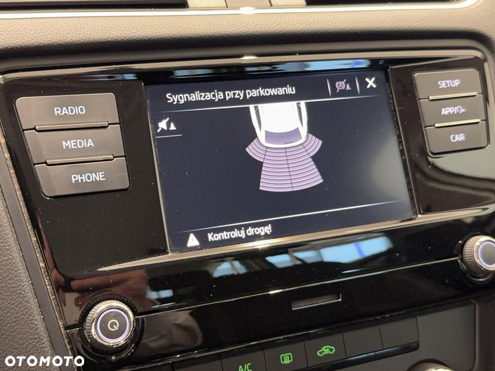 Skoda Octavia 1.6 TDI SCR Ambition - 32