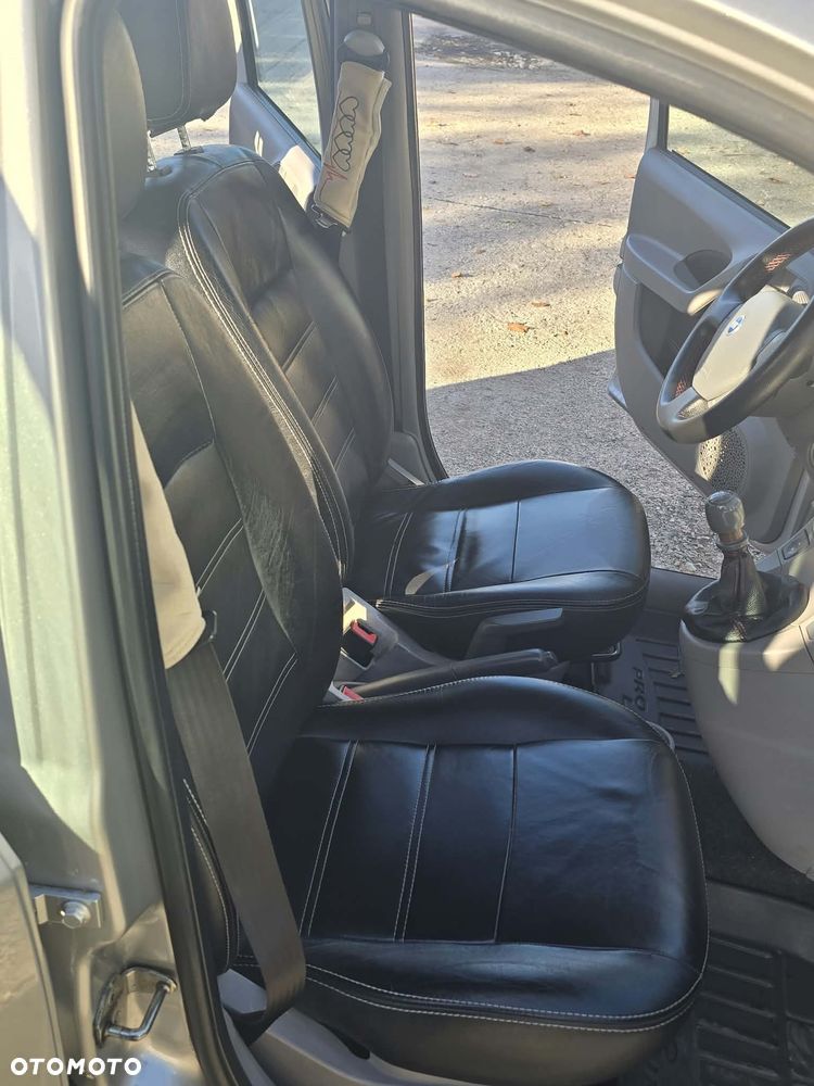 Fiat Panda - 3