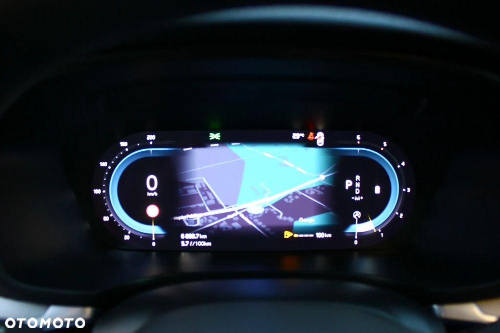 Volvo V60 B4 D Geartronic RDesign - 28