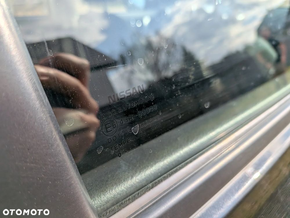 Nissan Qashqai 1.6 Tekna - 37