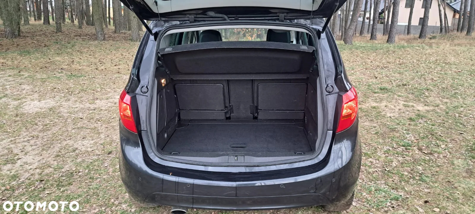 Opel Meriva 1.6 CDTI Design Edition S&S - 10