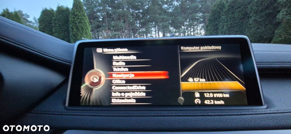 BMW X6 xDrive35i - 24