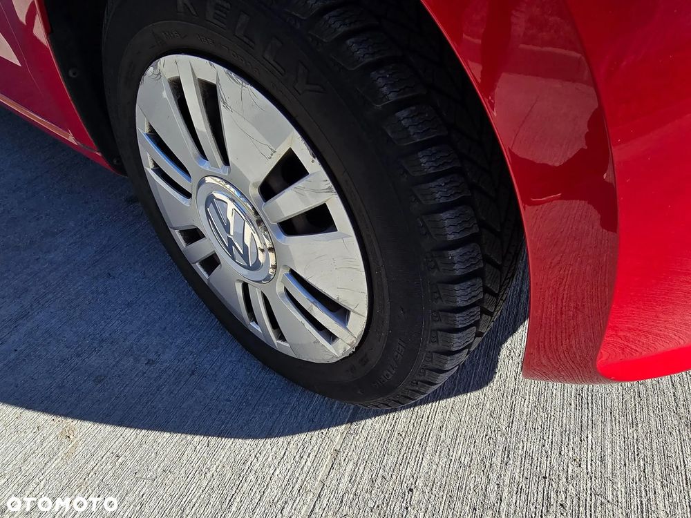 Volkswagen up! 1.0 move - 22