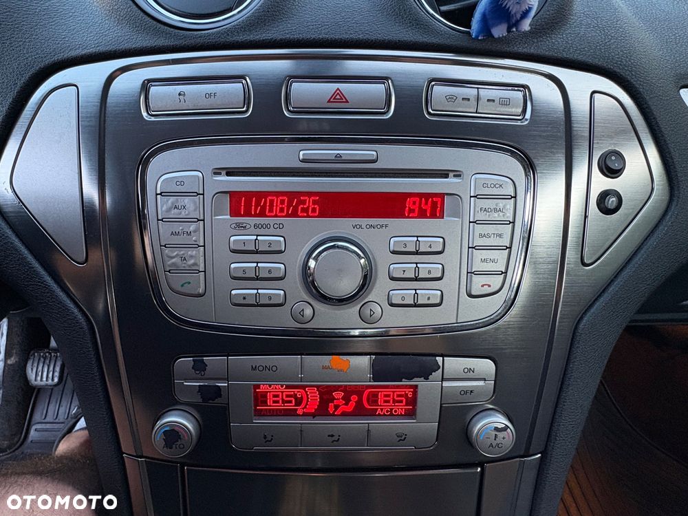 Ford Mondeo 1.6 Titanium - 8