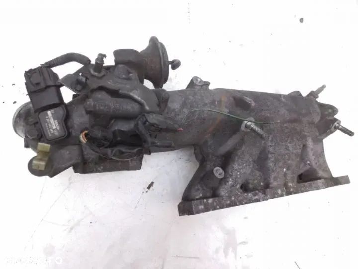 ACCORD VII 2.2 ICTDI KOLEKTOR SSACY PRZEPUSTNICA MAP SENSOR KOMPLET - 3