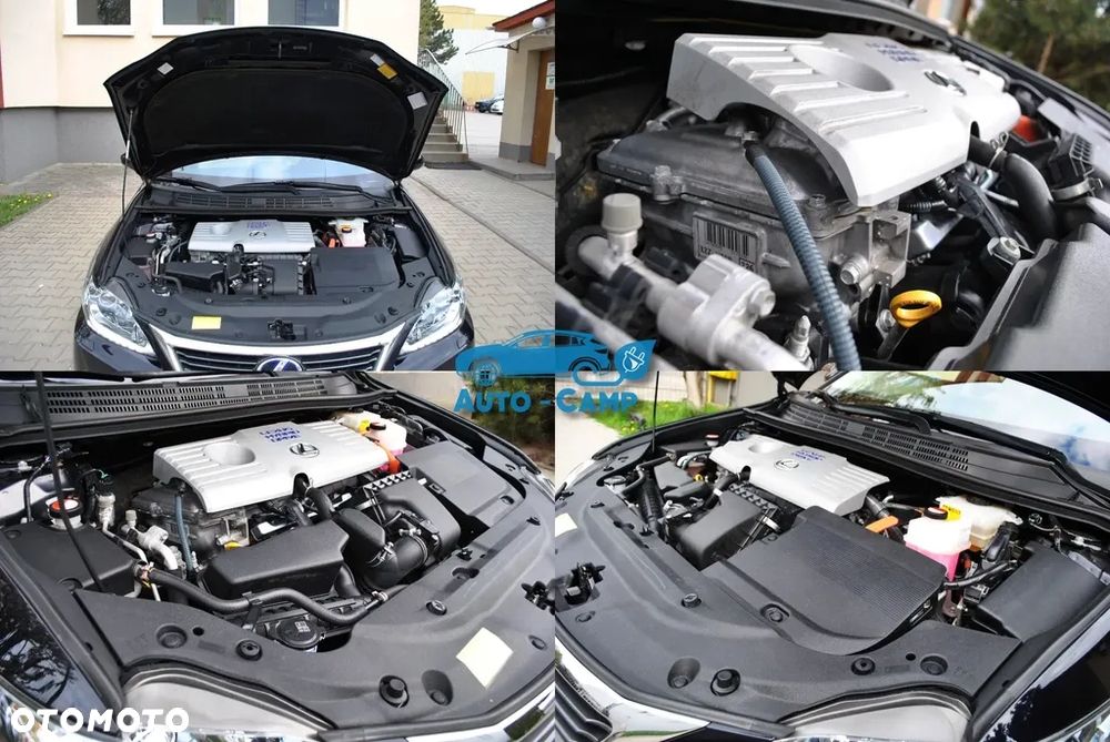 Lexus CT Luxury Line - 39