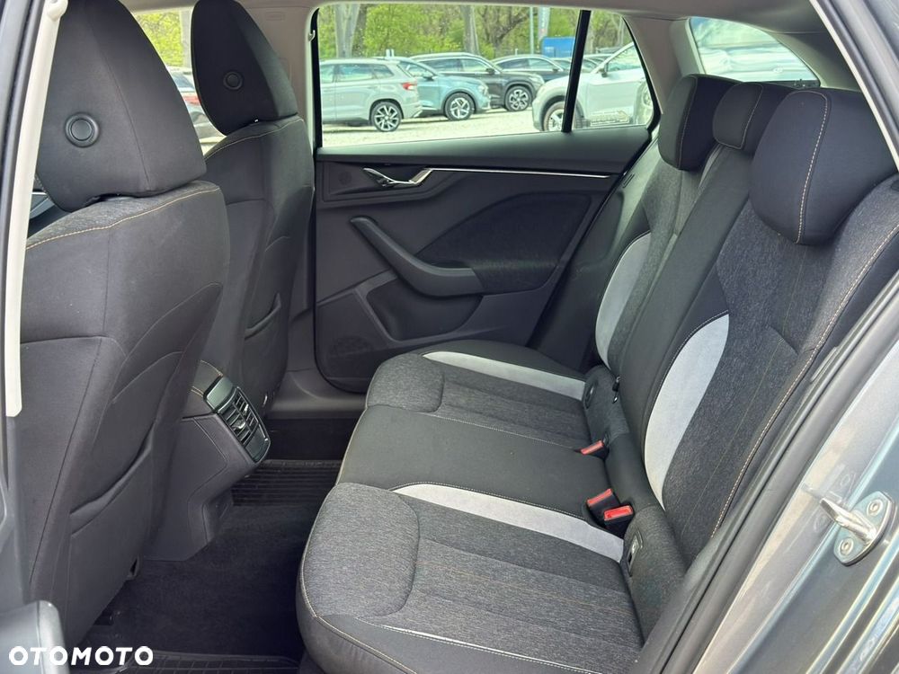 Skoda Scala 1.0 TSI DSG Style - 14