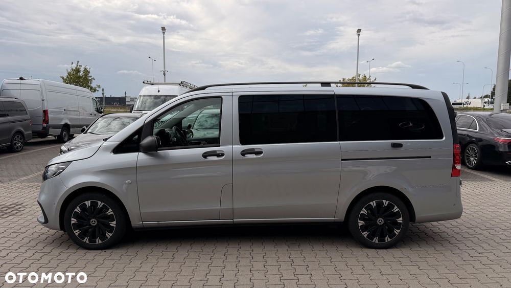 Mercedes-Benz Vito - 7