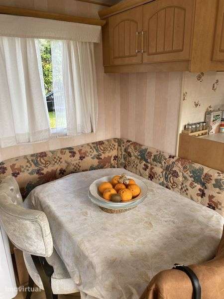 Vende-se Mobile Home - Grande imagem: 4/12