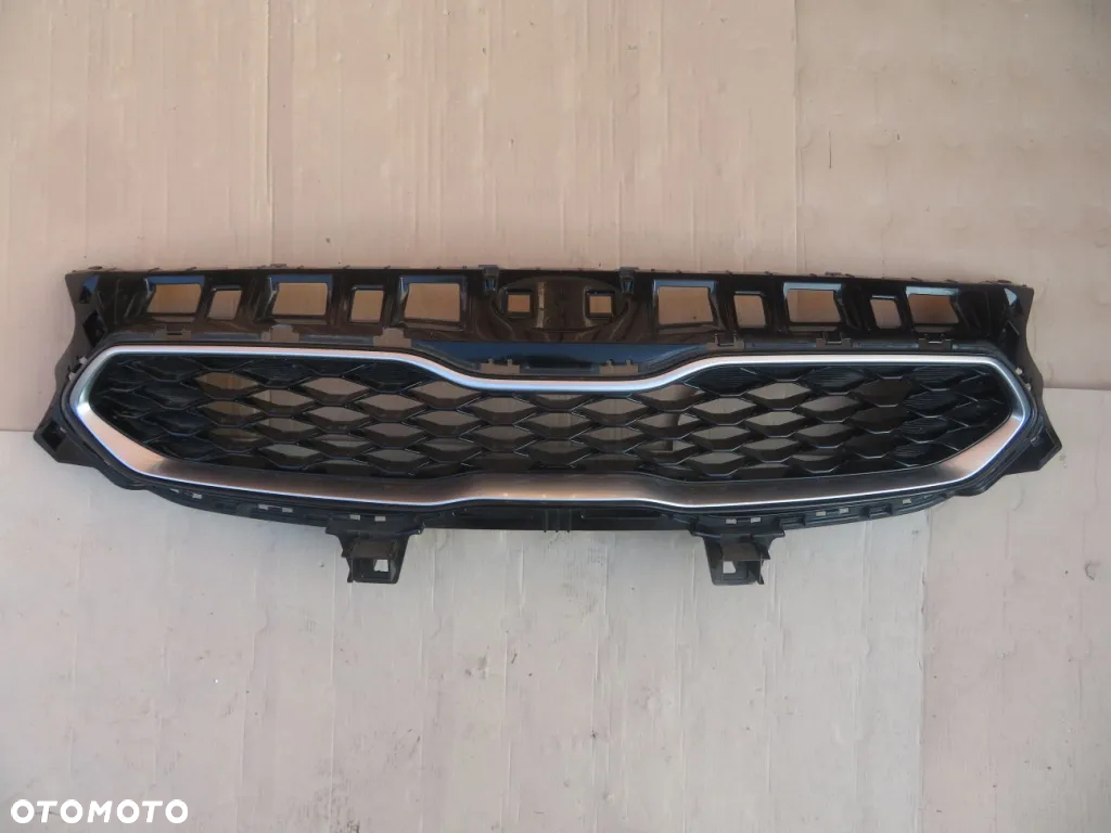 ATRAPA GRILL KIA CEED III 18R- KRAKÓW - 3