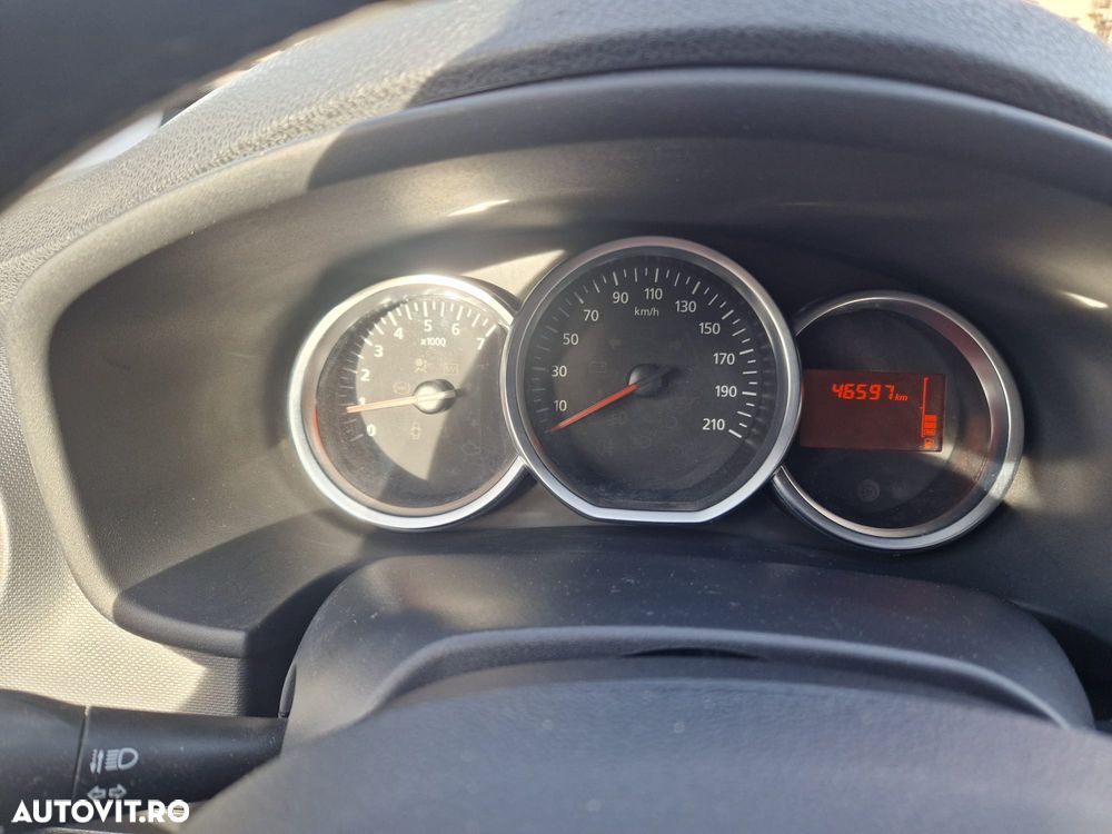 Dacia Sandero Stepway TCe 90 (S&S) Essential - 6