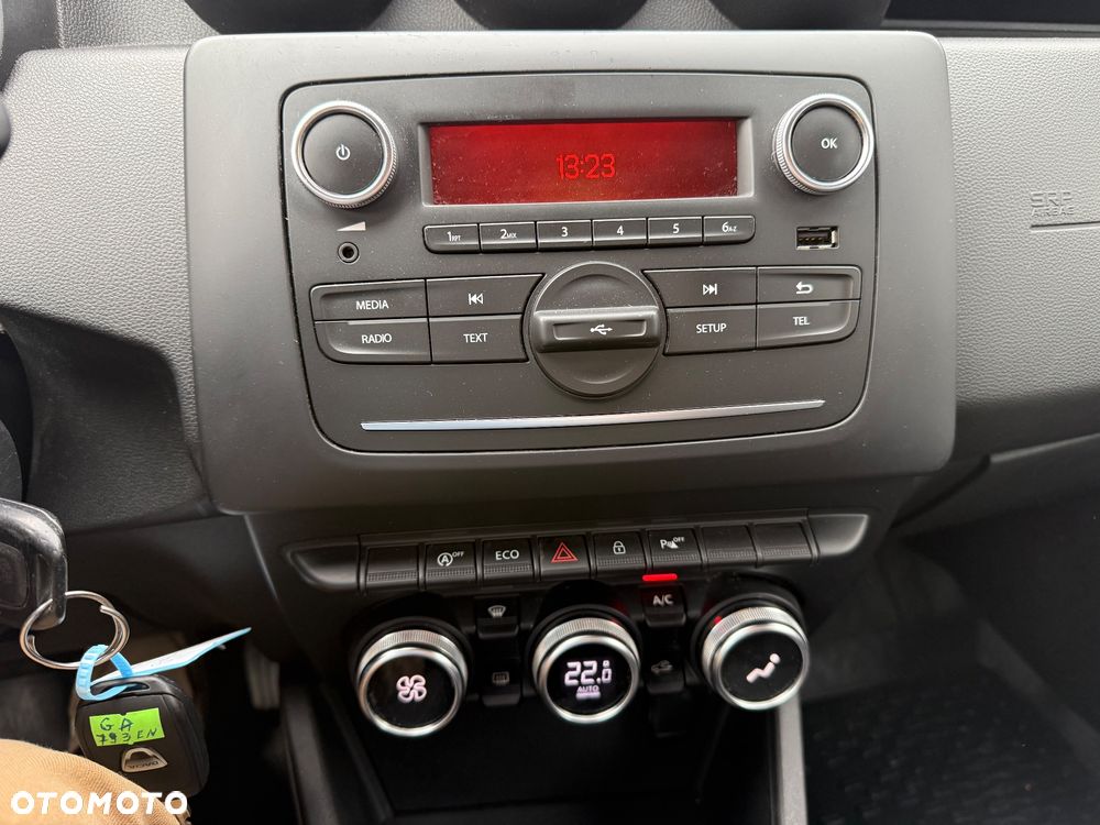 Dacia Duster 1.5 Blue dCi Comfort - 15