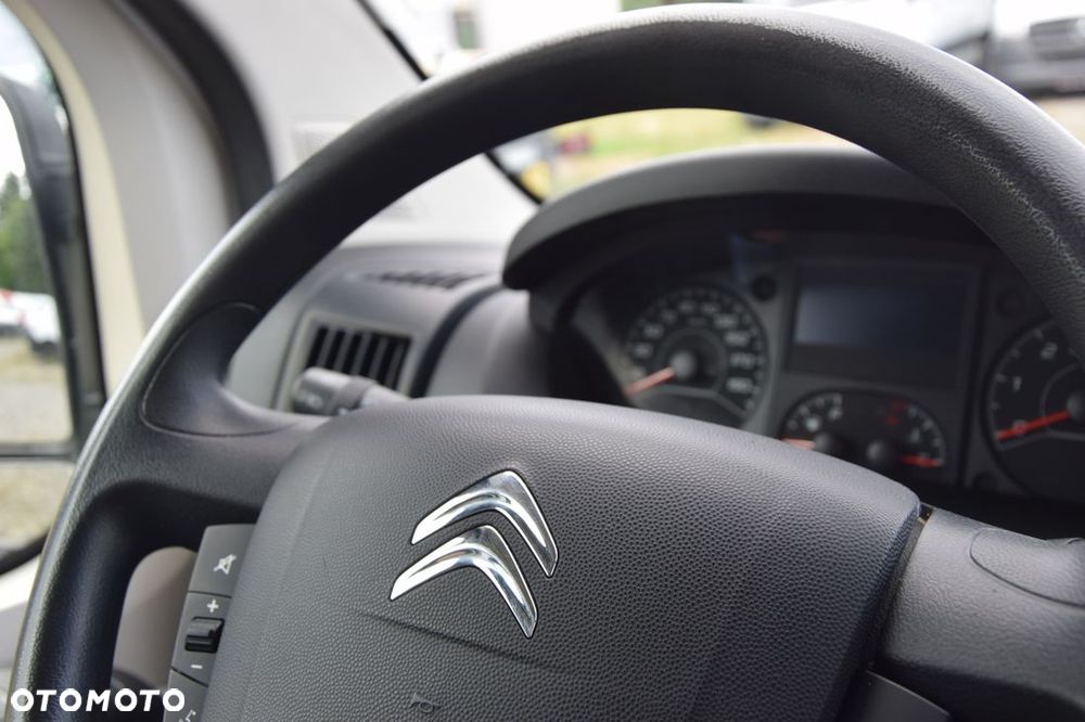 Citroën JUMPER ​*L2H2​*2.2 BLUEHDI​*140KM​*TEMPOMAT​*KLIMA​*10 - 16