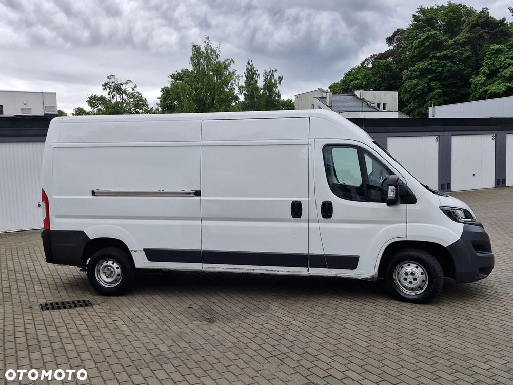 Peugeot Boxer - 9