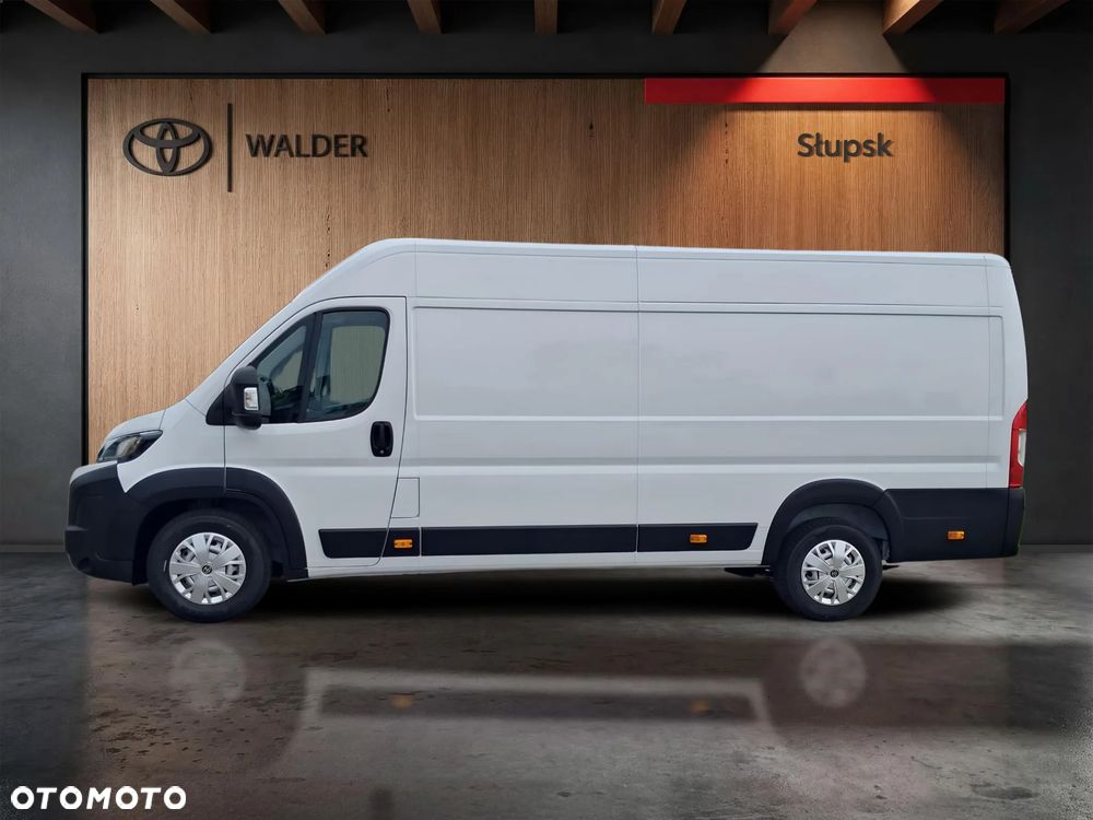 Toyota Proace MAX L4H2 - 2