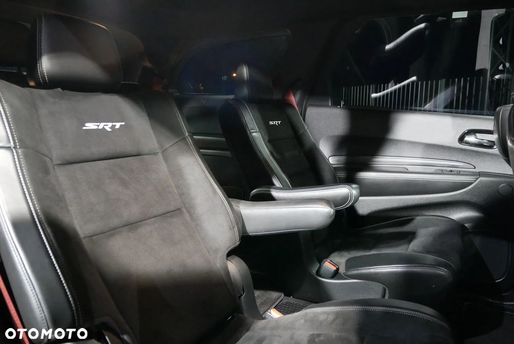 Dodge Durango - 14