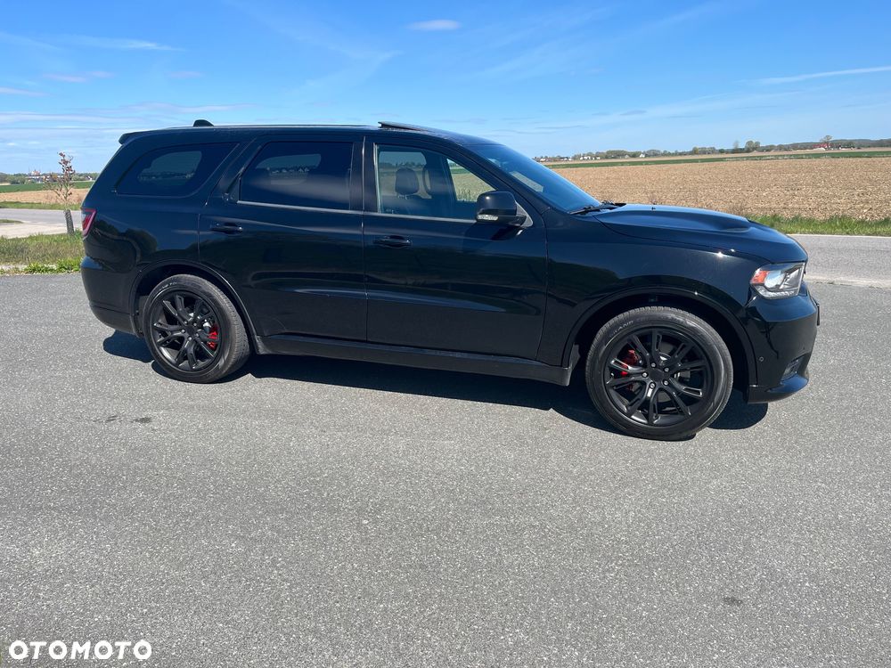 Dodge Durango - 6